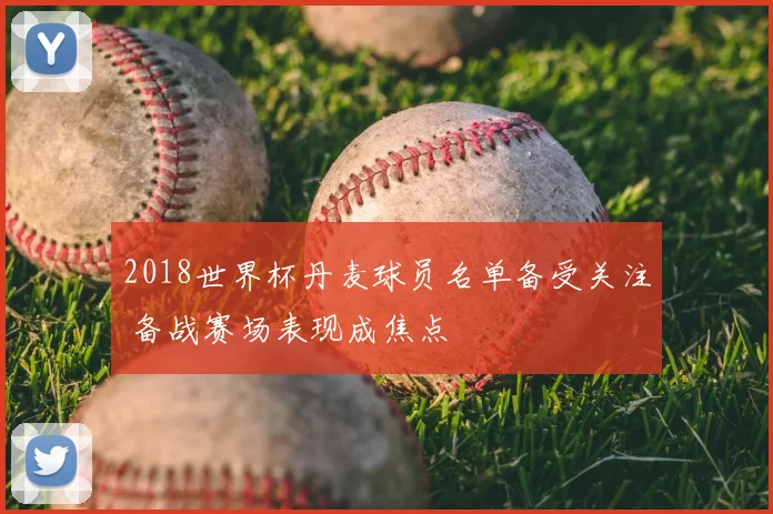 2018世界杯丹麦球员名单备受关注 备战赛场表现成焦点