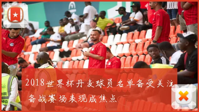 2018世界杯丹麦球员名单备受关注 备战赛场表现成焦点